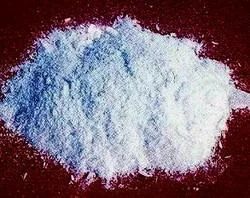 Calcium Sulphate Dihydrate