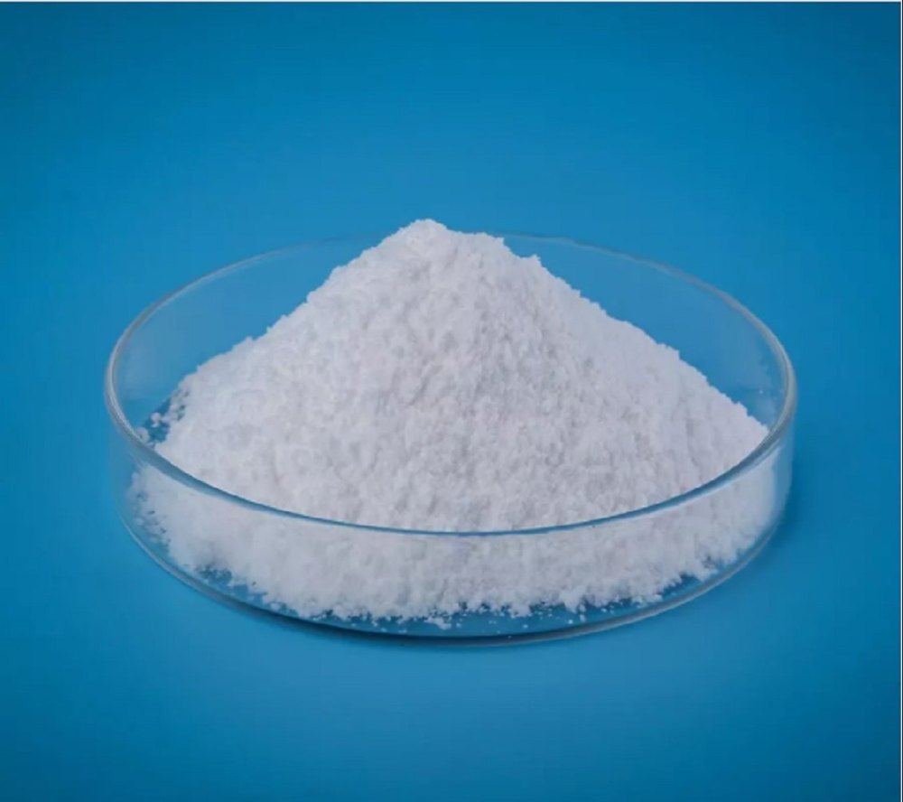 LR Grade Calcium Chloride Dihydrate, CaCl2.2H2O