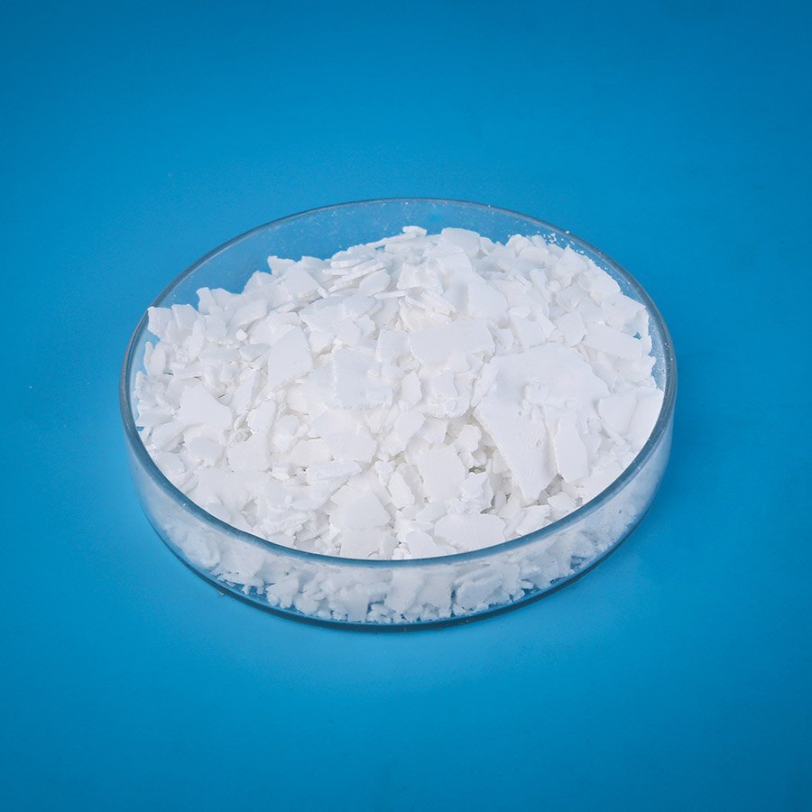 Calcium Chloride Dihydrate Food Grade, For Industrial, Laboratory, Packaging Size: 25 Kg