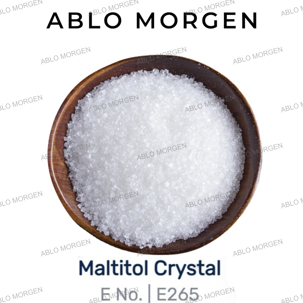 Food Grade Maltitol Crystal