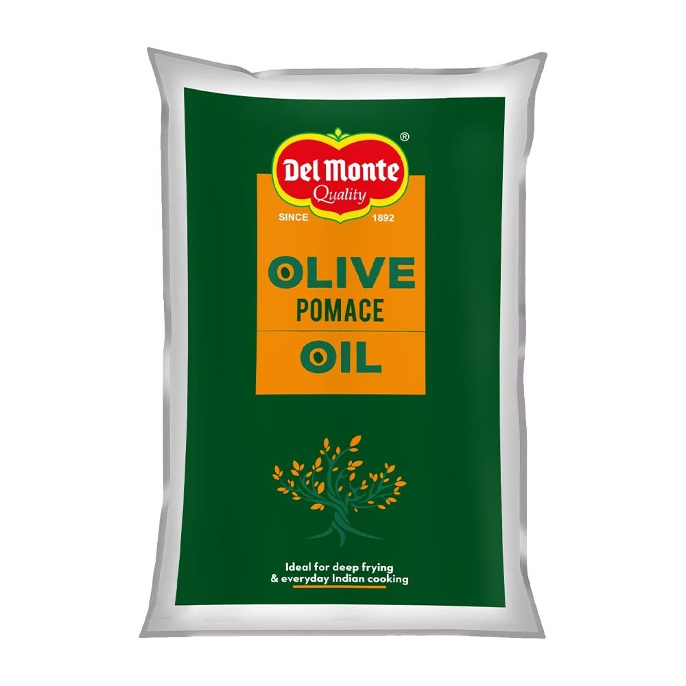 Del Monte 1 Litre Olive Pomace Oil