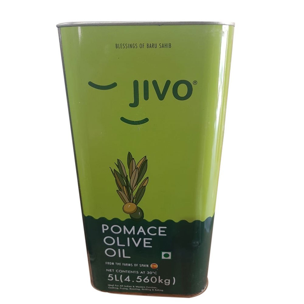 Jivo 5 Liter Pomace Olive Oil