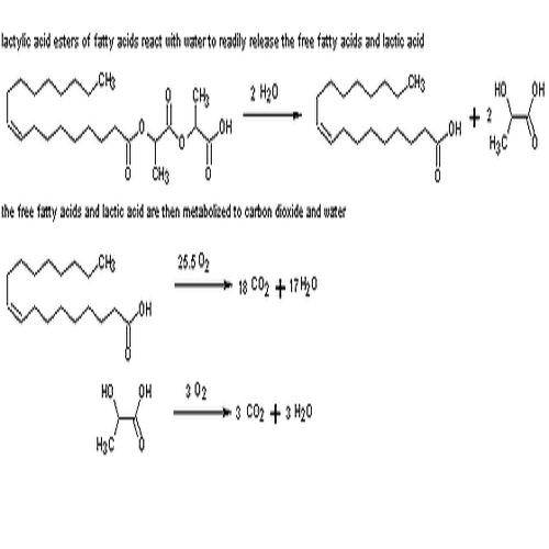 Emulsifiers - Finamul-97 Sodium Stearoyl-2-Lactylate