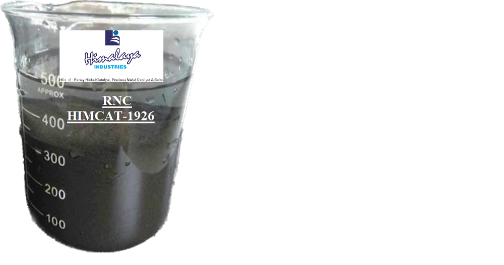 Raney Nickle Catalyst (Oxidisesd)Powder, For Industrial, Packaging Size: Loose