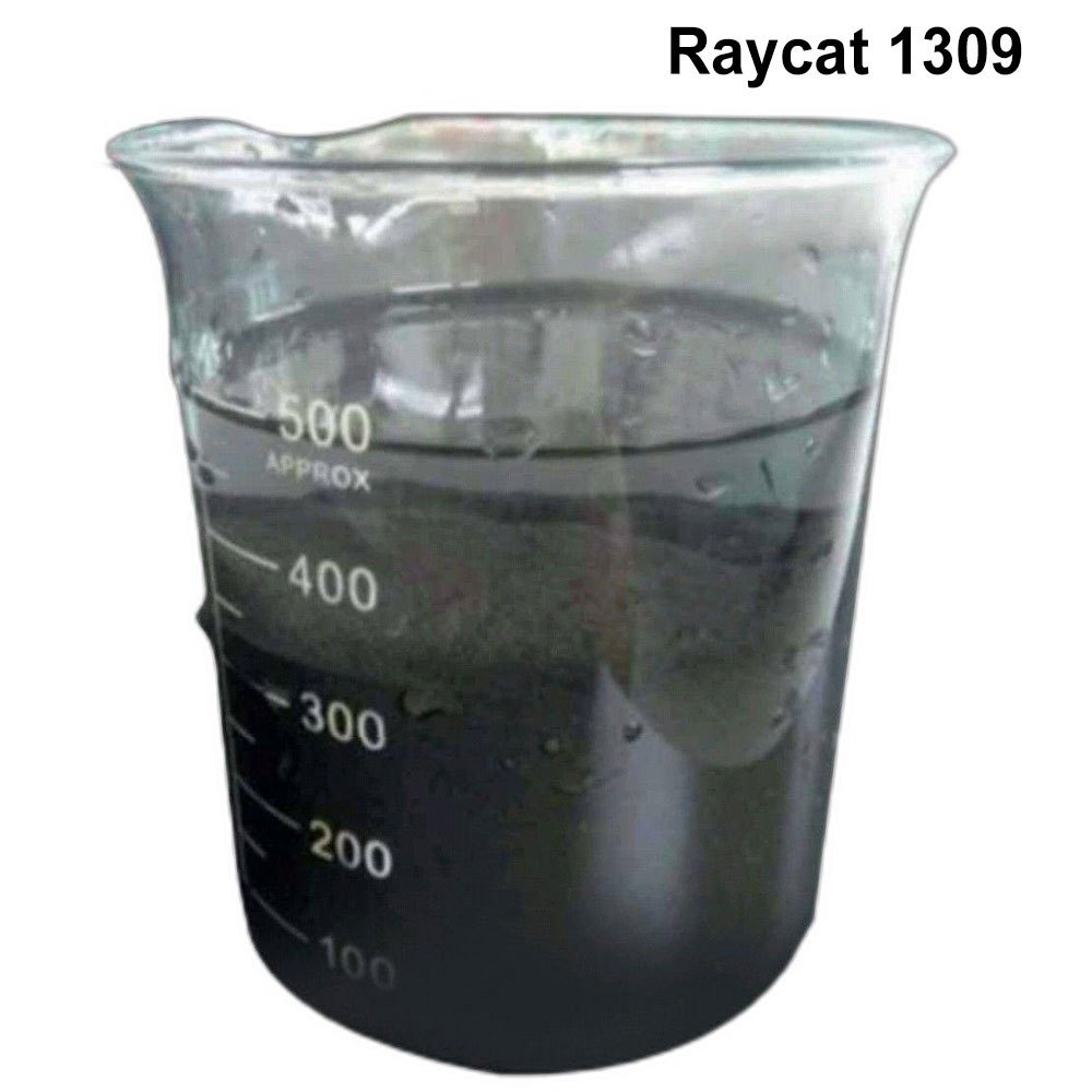 Raycat 1309 Raney Nickel Catalyst