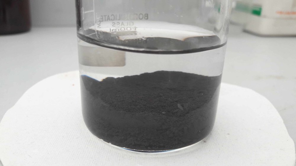 Raney Nickel Catalyst Active