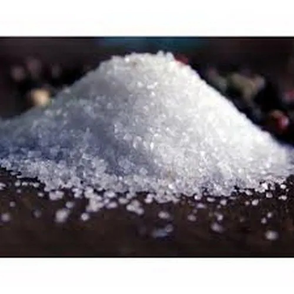 Insoluble Saccharine Crystal, For Sweetening Agent, Grade: Chemical Grade