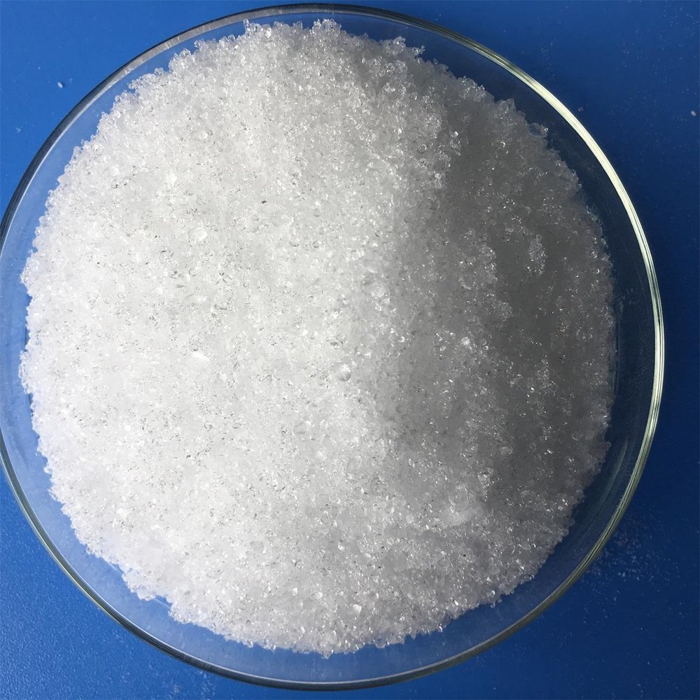 Sodium Acetate Trihydrate