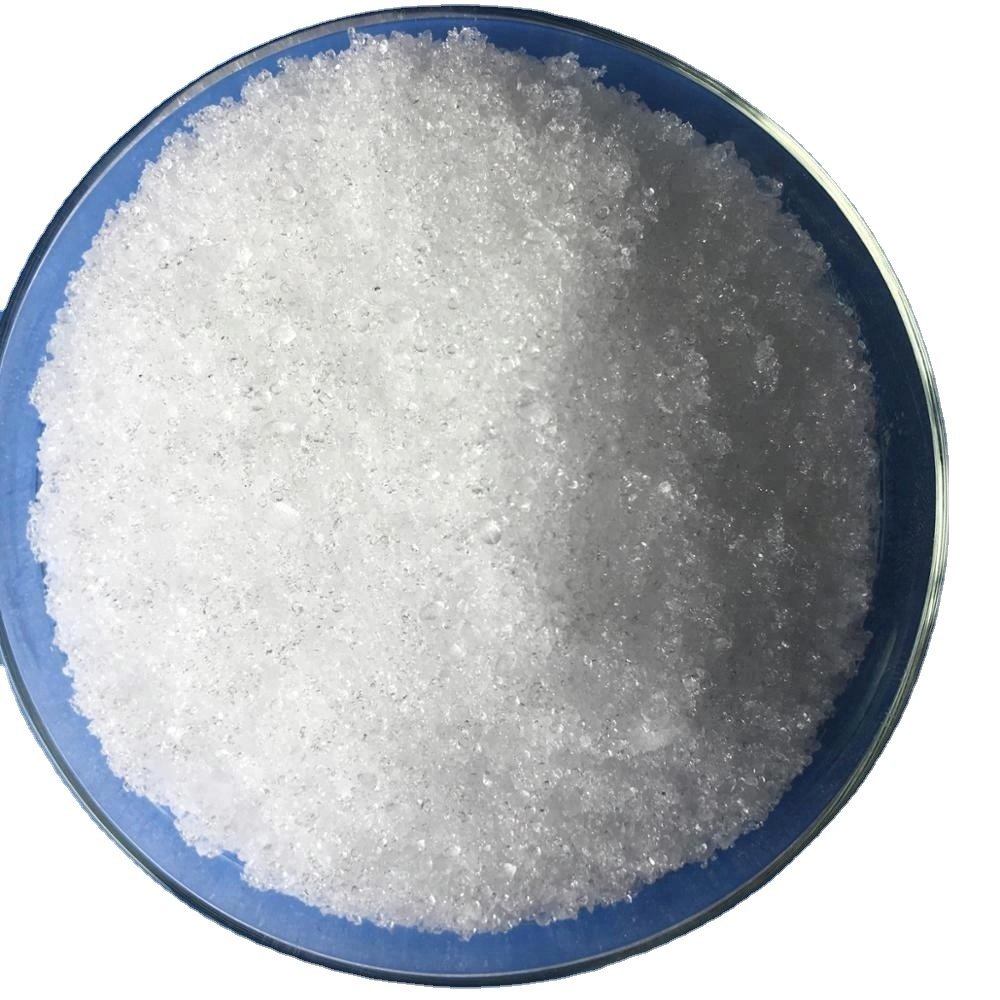 White Sodium Acetate Trihydrate, Packaging Size: 50g, Packaging Type: PP Bag