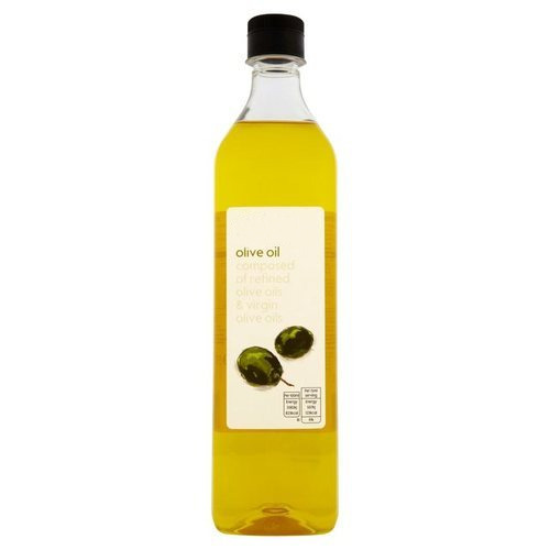 Blended Olive Oil, Packaging Type: Plastic Bottle