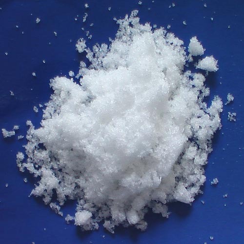 Ghanshyam Chemicals Sodium Acetate Trihydrate, Grade Standard: Technical Grade, Packaging Type: Bag Packing