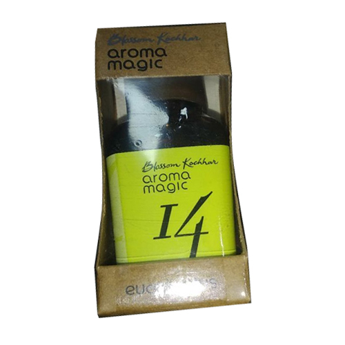 Aroma Blended Oil, Packaging Type: Box