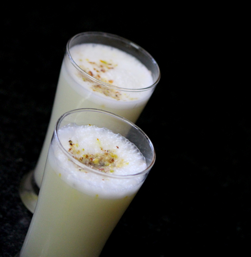 Lassi Flavors