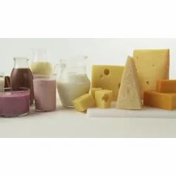 Dairy Products Flavours