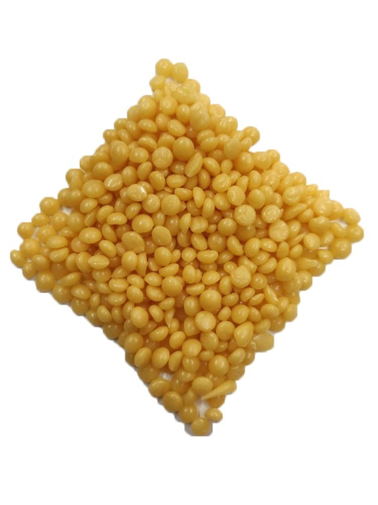 Granules Candelilla Wax, Loose