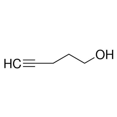 Reagent Grade Liquid 4 Pentyn 1 Ol, For Laboratory