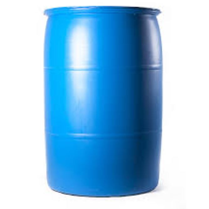 N Pentanol, >99%, 200 litre drum, for manufacturing of medicine