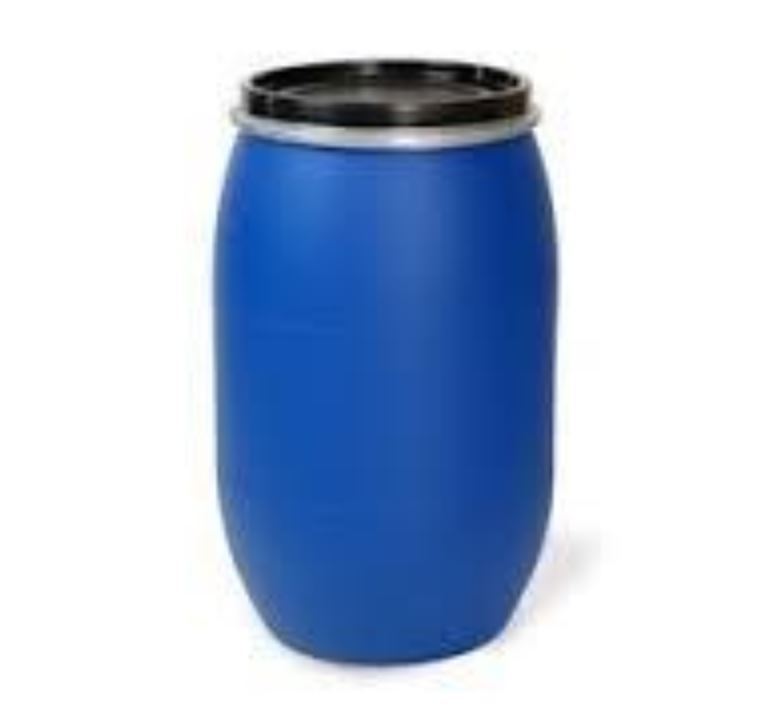 N Pentanol, >99%, 200 litre drum, for Industrial use