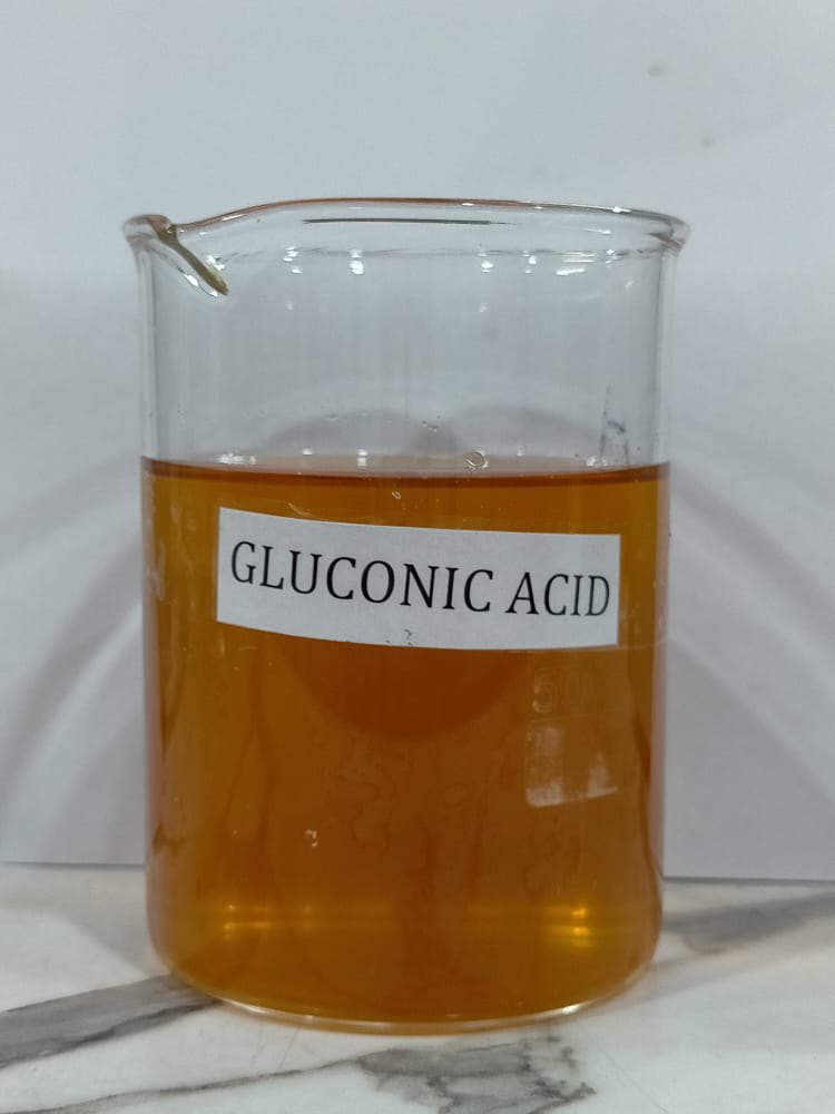 Gluconic Acid