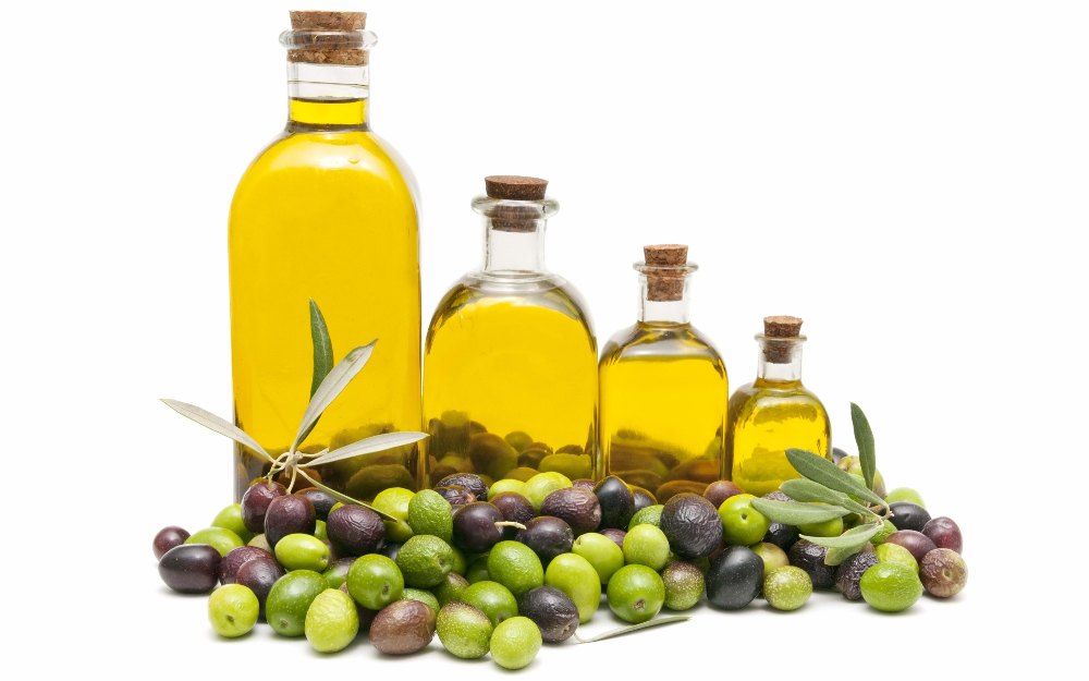 Ashri Olive Oil, Packaging Type: Plastic Container