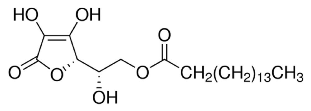 L-Ascorbyl Palmitate (CAS Number: 137-66-6)