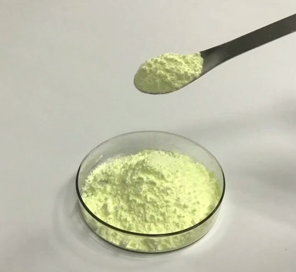 Ascorbyl Palmitate, For Commercial, Packaging Size: 200 KG