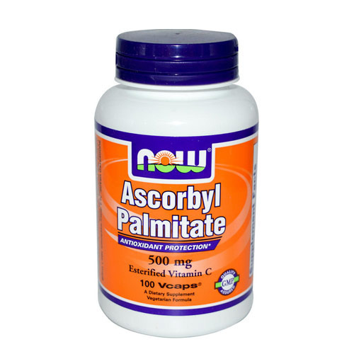 Ascorbyl Palmitate