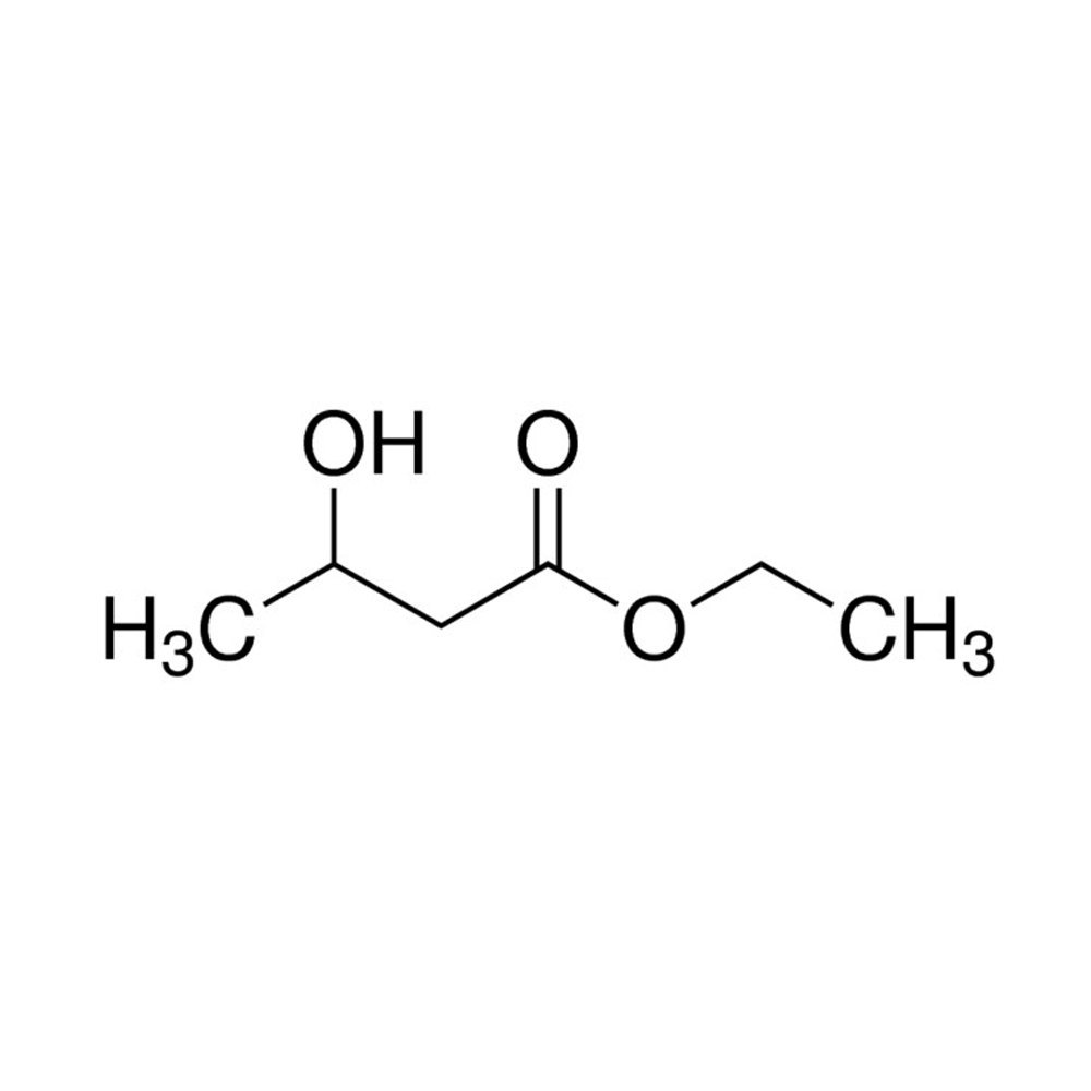 Ethyl 3 Hydroxybutyrate