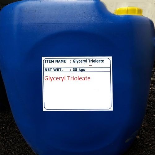 Glycerol TRI Oleate, 25kg, Prescription