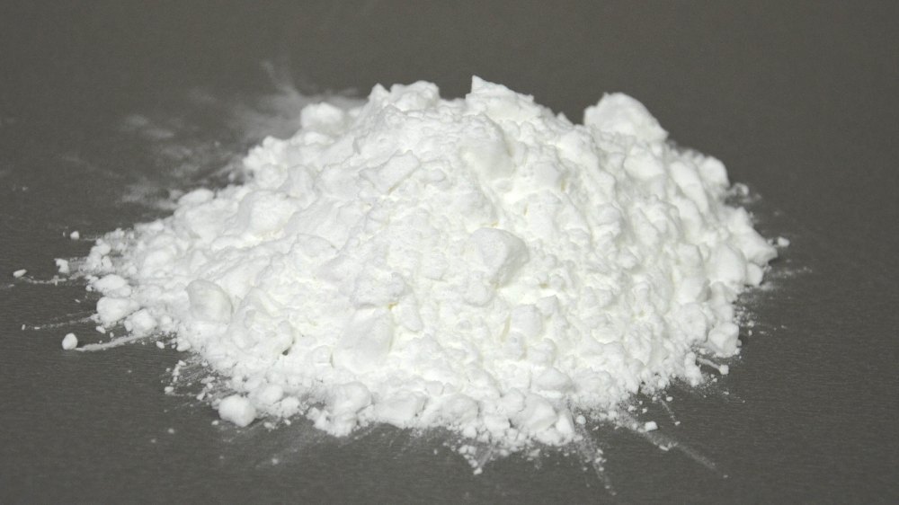 Acetylated Distarch Adipate, For Food, Pack Size: 25 kg And 50kg