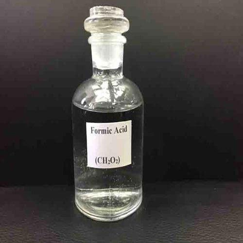 Formic Acid Dilute 40%, Purity: 40 %, Grade: Industrial Grade