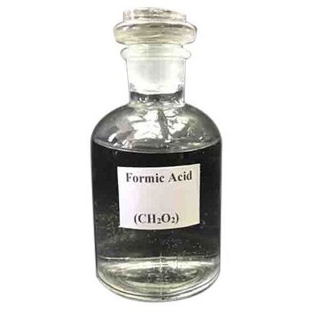 Diluted Formic Acid, Packaging Type: Drum