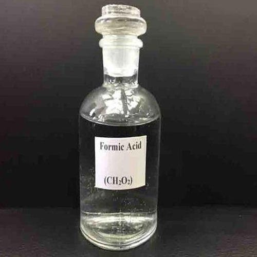 Diluted Formic Acid