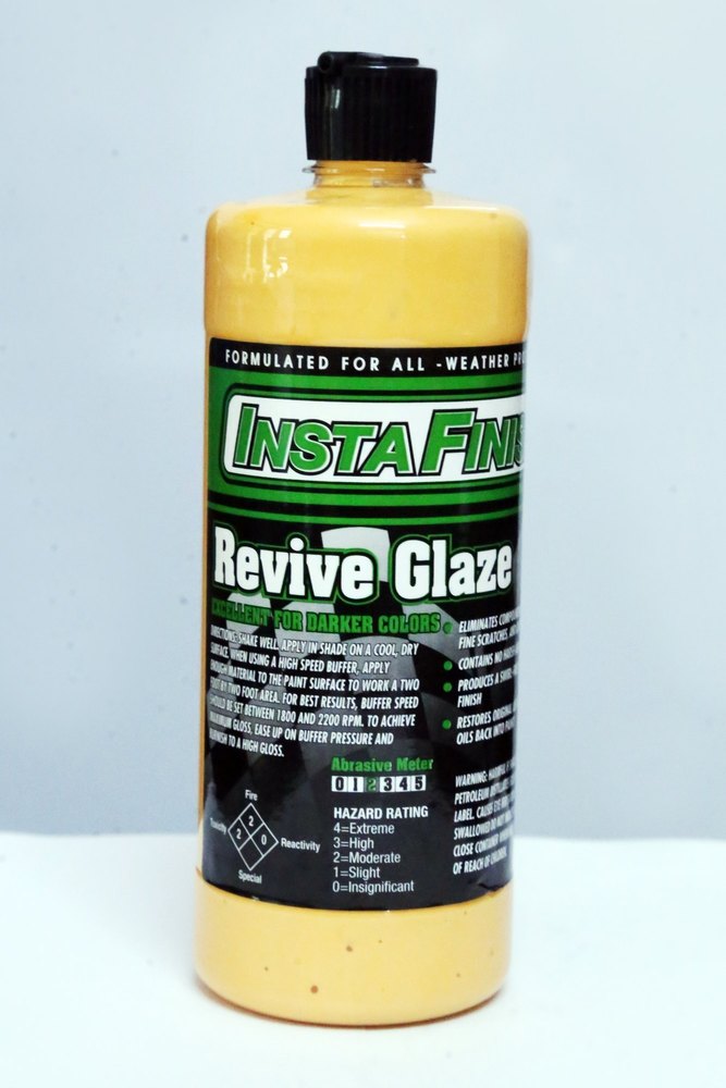 Liquid Revive Glaze, Packaging Type: Bottle, Packaging Size: 900ml