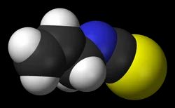 Allyl Isothiocyanate