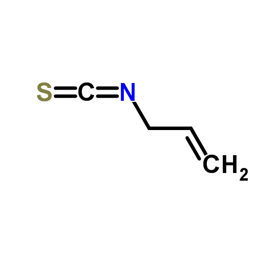 Allyl Isothiocyanate