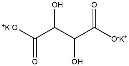 Potassium Tartrate, For Nexgen, Packaging Type: Standard