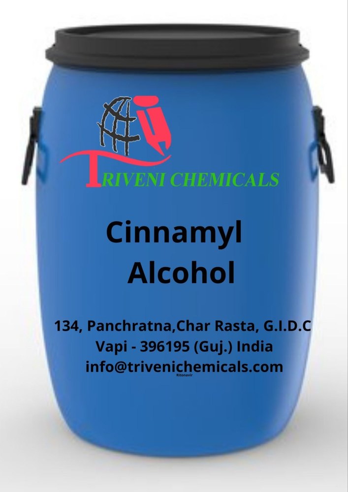 Cinnamyl Alcohol