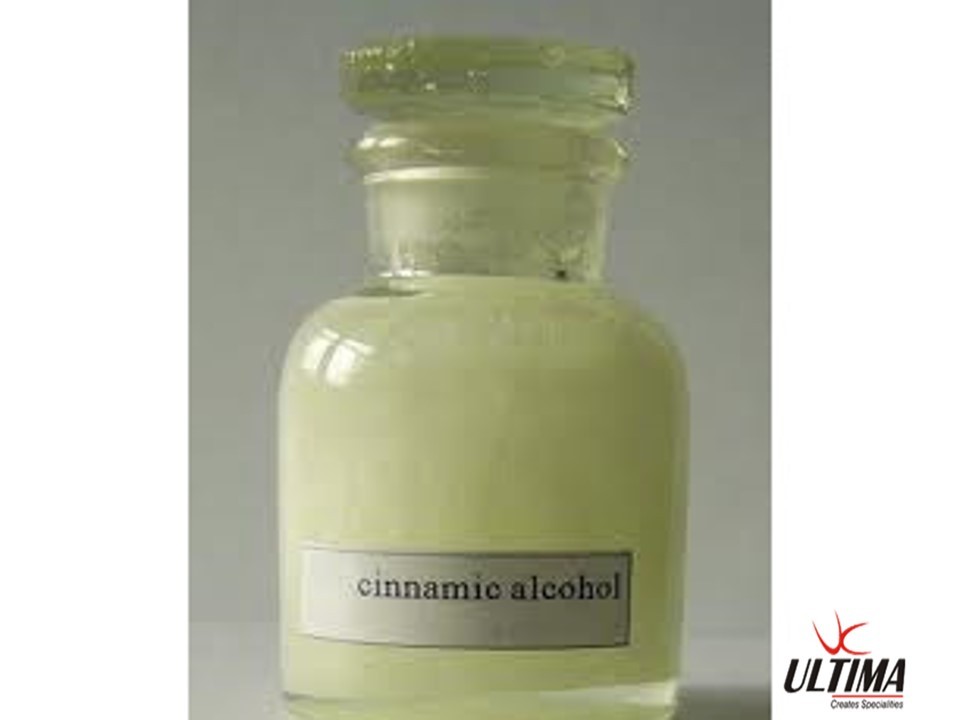 Cinnamic Alcohol