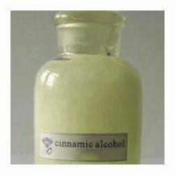 Cinnamic Alcohol