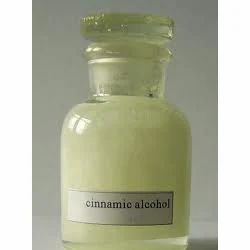 Cinnamic Alcohol