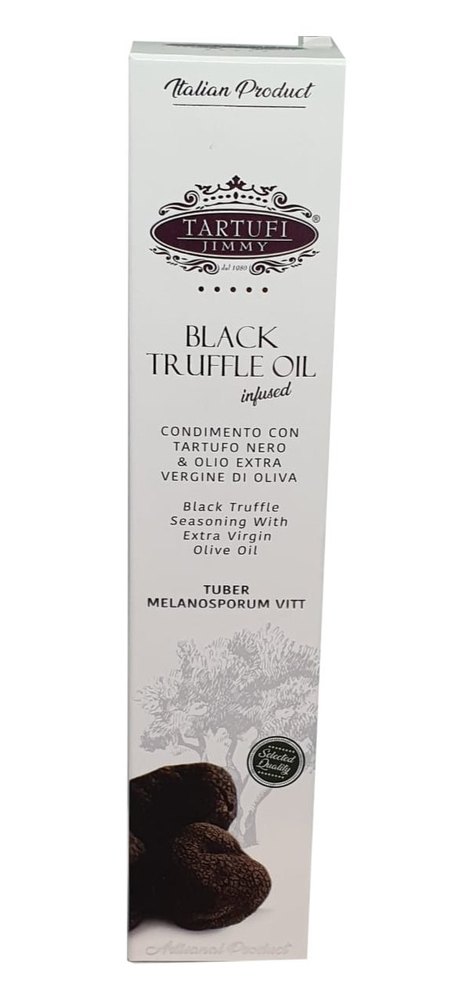 Urbani Black Truffle Oil, Packaging Type: Bottle, Packaging Size: 250 ml img