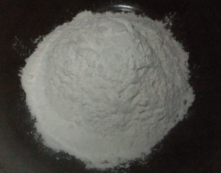 Powder Manganese Citrate, Packaging Type: Hdpe Bag, Packaging Size: 25 Kg