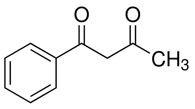 Benzoylacetone, >99%, 200 Kg Drum, for Fragrance Industry