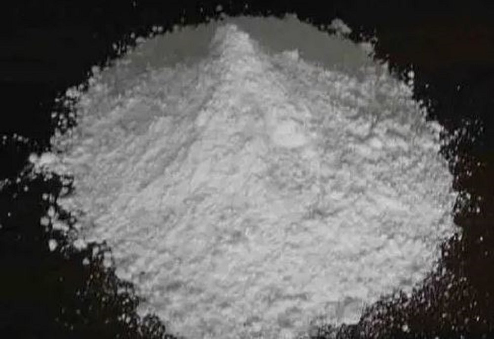 Calcium Fumarate Powder