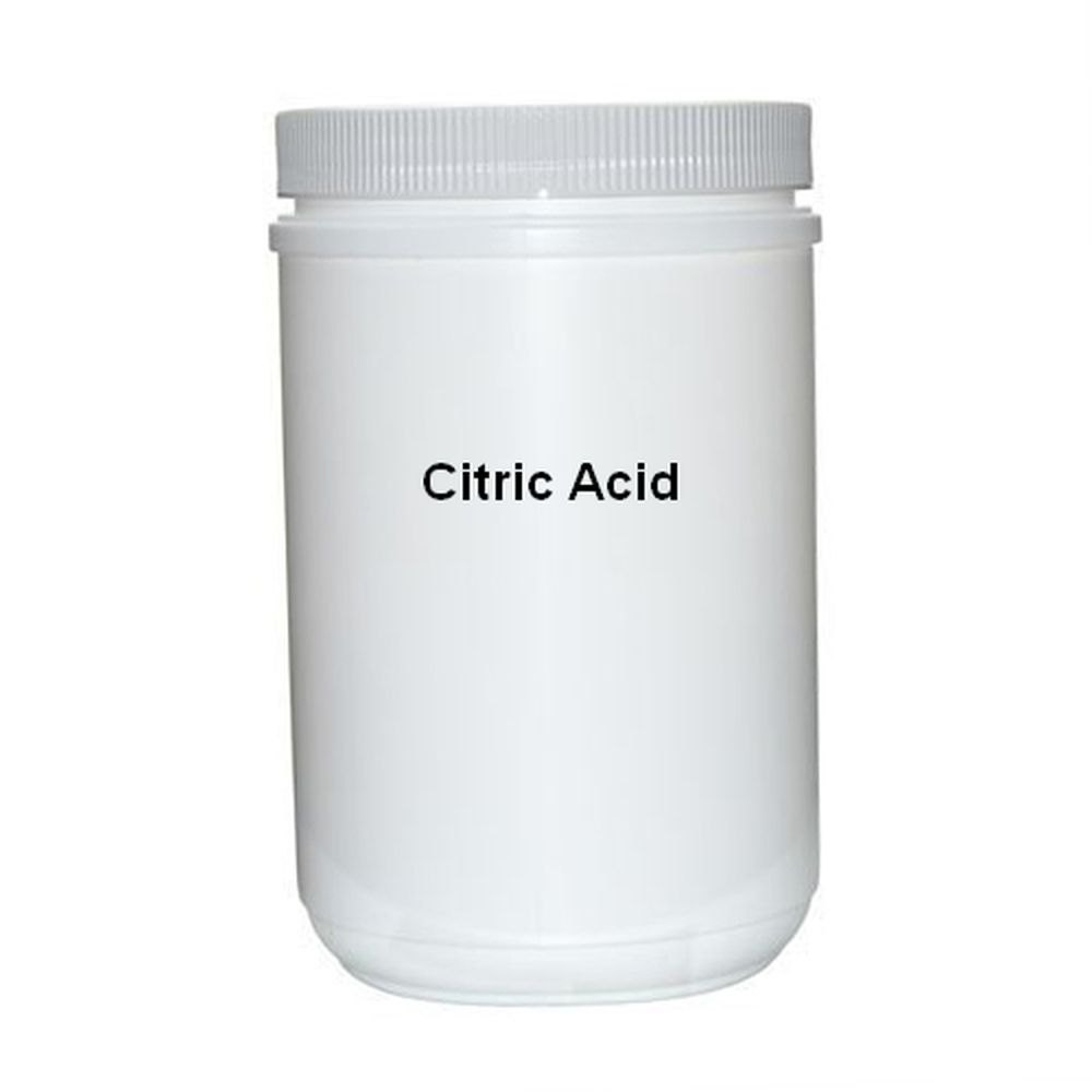 Citric Acid Powder, Packaging Type: Bag, Packaging Size: 50 Kg