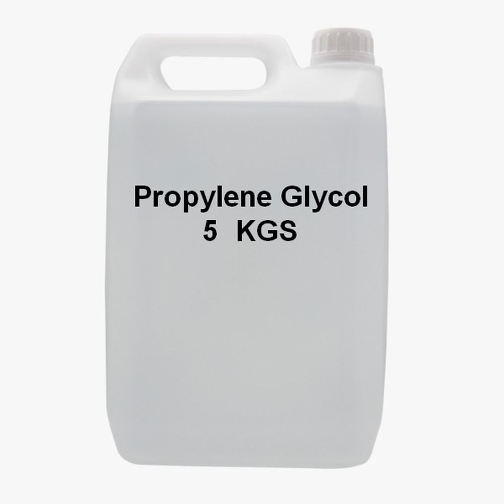 Industrial Propylene Glycol