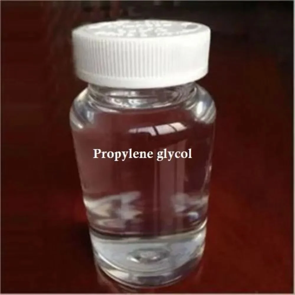 Propylene Glycol Solvent