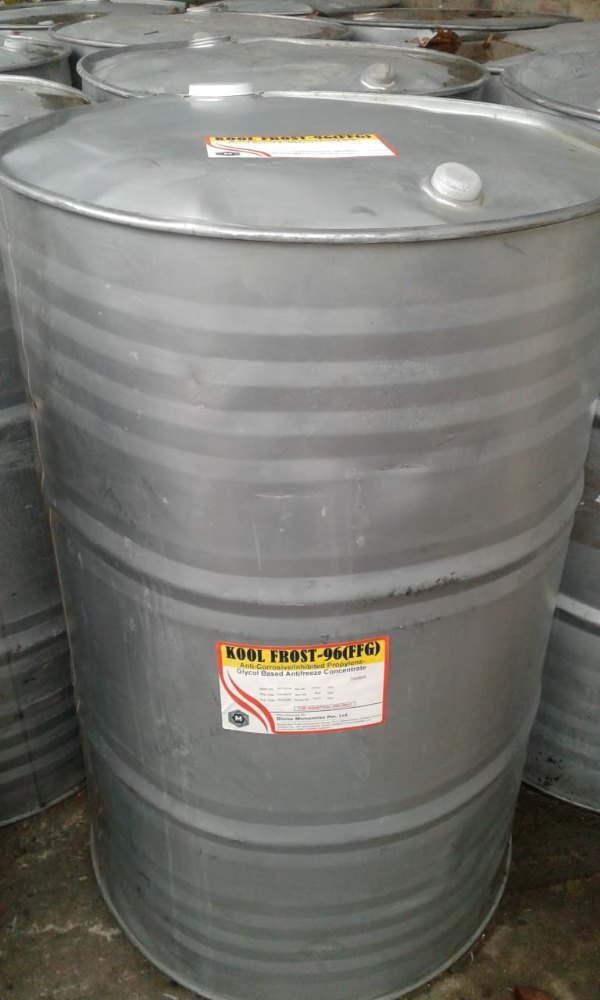 Mono Propylene Glycol