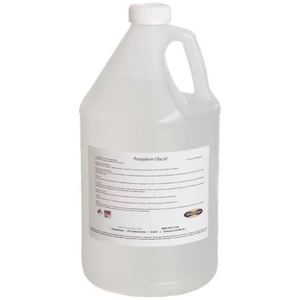 Propylene Gylcol 99%